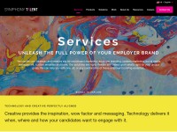 Desktop screenshot for hodes.com