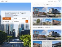 Desktop screenshot for cityfeet.com