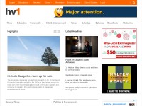 Desktop screenshot for hudsonvalleyone.com