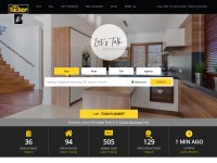 Desktop screenshot for talktotucker.com