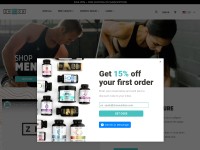 Desktop screenshot for zhounutrition.com