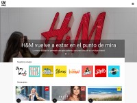 Desktop screenshot for ohmirevista.com