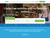 Desktop screenshot for websimages.com