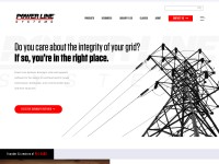 Desktop screenshot for plscloud.com