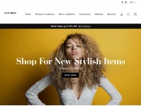 Desktop screenshot for youmaywear.com