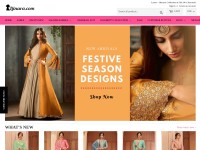 Desktop screenshot for liinara.com