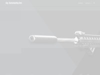 Desktop screenshot for gun-customization.com