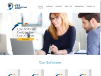 Desktop screenshot for fssusa.com