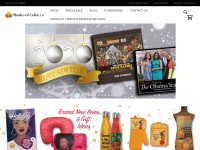 Desktop screenshot for shadescalendars.com