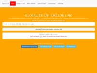 Desktop screenshot for bestazon.io