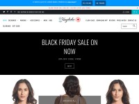 Desktop screenshot for kayokokoswimwear.ca