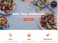 Desktop screenshot for couryah.com