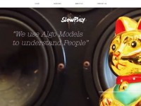 Desktop screenshot for cootlogix.com