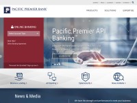 Desktop screenshot for ppbi.com