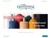 Desktop screenshot for iloveneedlework.com