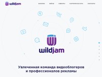 Desktop screenshot for abrikosmedia.ru