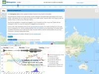 Desktop screenshot for cloud3squared.com