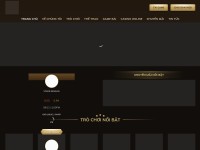 Desktop screenshot for tdtc.site