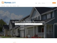 Desktop screenshot for eneighborhoods.com