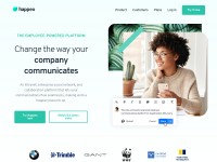 Desktop screenshot for getuniverse.com