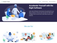 Desktop screenshot for smashitbuck.com