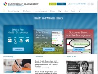 Desktop screenshot for onsitehd.com