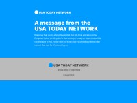 Desktop screenshot for thanksgiving.com