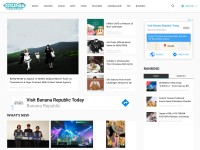 Desktop screenshot for moshimoshi-nippon.jp