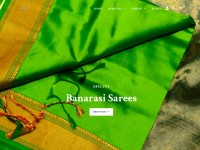 Desktop screenshot for weaverstreet.in