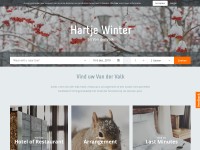 Desktop screenshot for valk.com