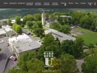 Desktop screenshot for cofo.edu