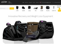 Desktop screenshot for vacuactivus.com