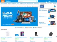 Desktop screenshot for coolblue.be