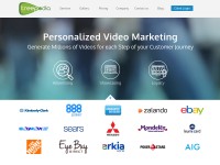 Desktop screenshot for treepodia.com