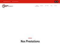 Desktop screenshot for referansy.com