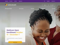 Desktop screenshot for emblemhealth.com