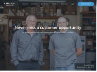 Desktop screenshot for broadly.com