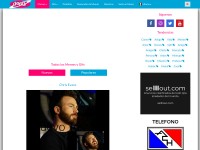 Desktop screenshot for dopl3r.com