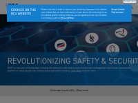 Desktop screenshot for nc4.com