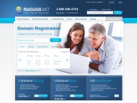 Desktop screenshot for rwgusa.net