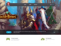 Desktop screenshot for bit.games