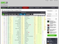 Desktop screenshot for agones.gr