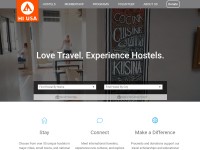 Desktop screenshot for hiusa.org