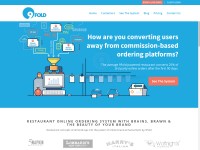 Desktop screenshot for 9fold.me