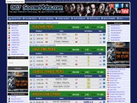 Desktop screenshot for 007soccerpicks.com