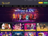 Desktop screenshot for vegas79.blog