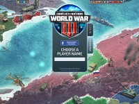 Desktop screenshot for conflictnations.com