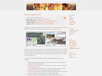 Desktop screenshot for topofusion.com