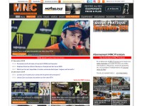 Desktop screenshot for moto-net.com