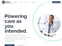 Desktop screenshot for e-imo.com